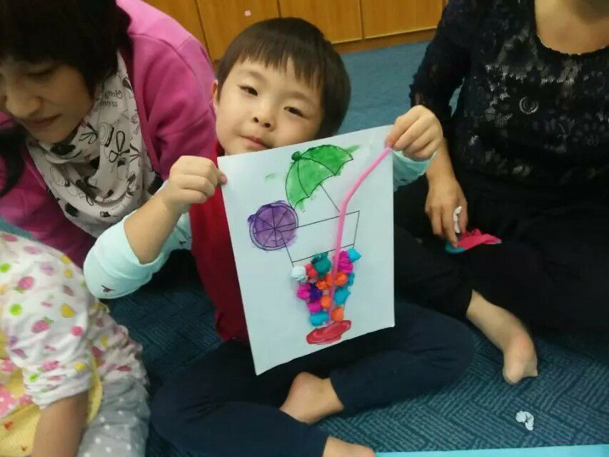 创业与求学,我们在路上