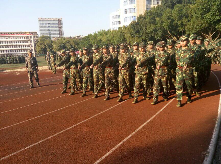 阳光下的我们