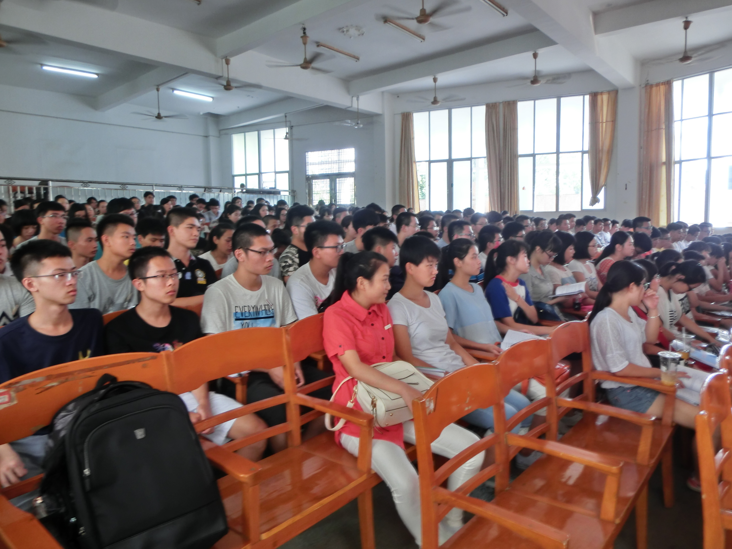 答疑解惑,起航指南